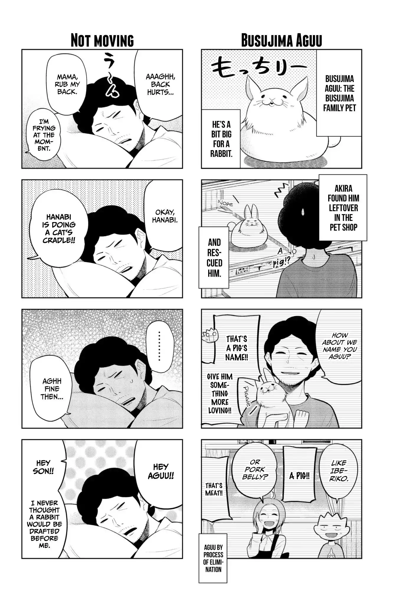 Senryuu Shoujo Chapter 100 6